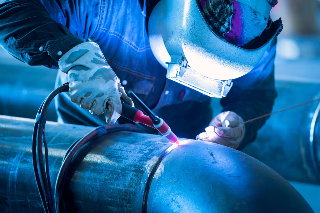 Why a 6-in-1 Welding Machine is the Smart Choice for Professionals