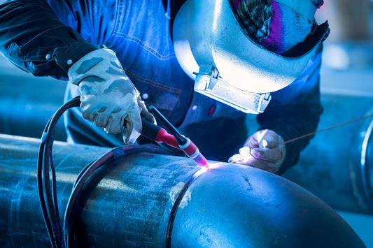Why a 6-in-1 Welding Machine is the Smart Choice for Professionals