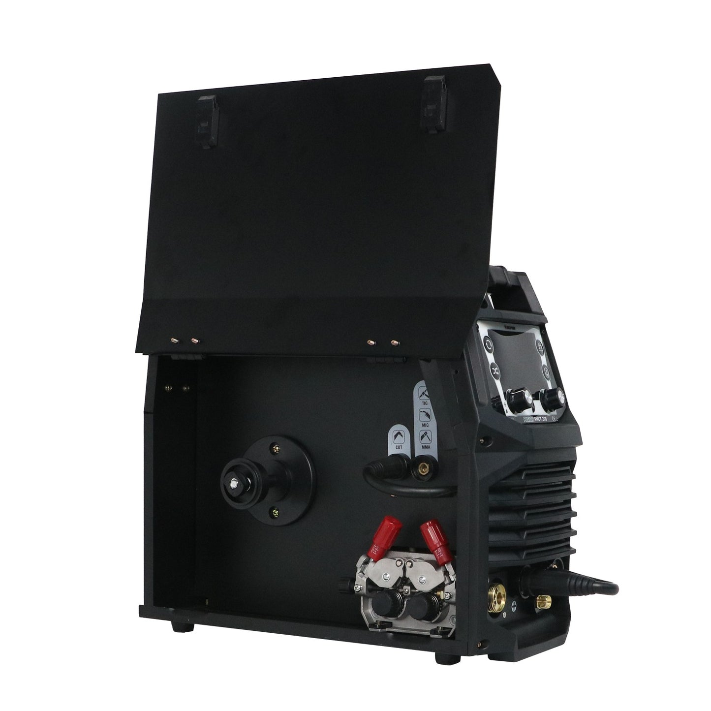 HyperArc 200