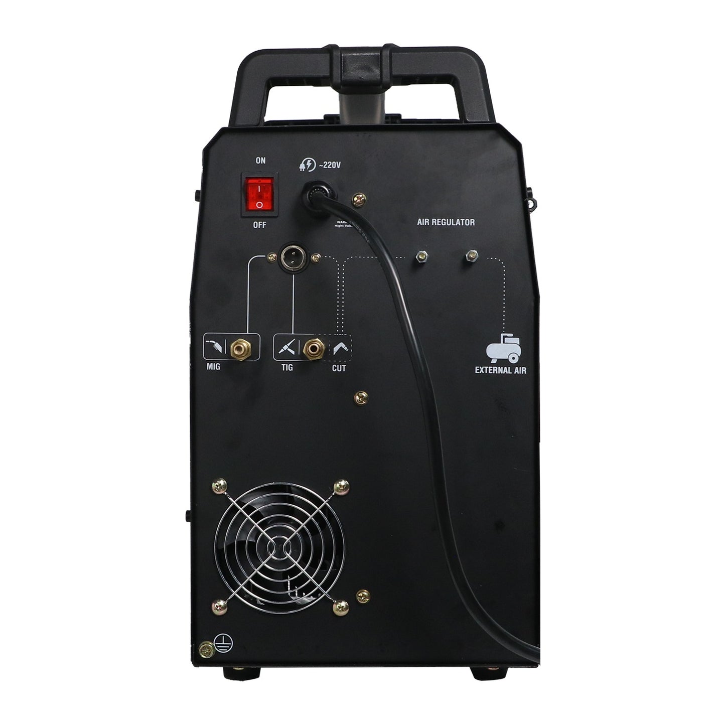 HyperArc 200