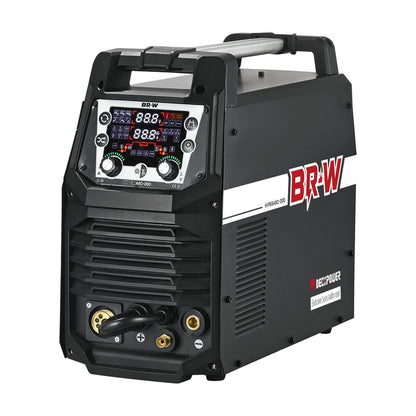 HyperArc 200