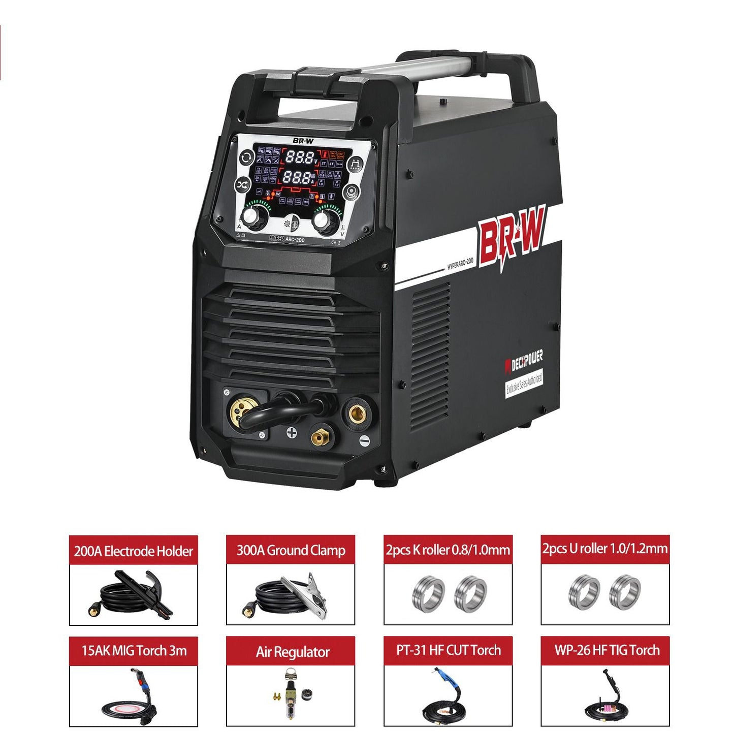 HyperArc 200